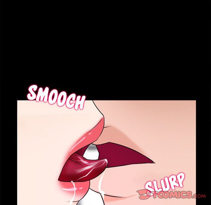 Silhouette Manhwa - Chapter 52 Page 62