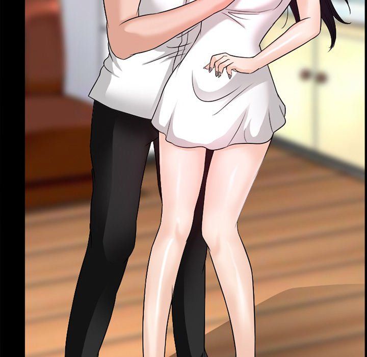 Silhouette Manhwa - Chapter 52 Page 64