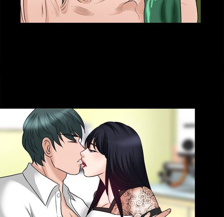 Silhouette Manhwa - Chapter 52 Page 66