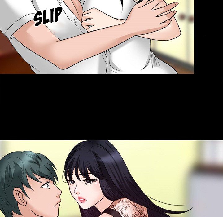 Silhouette Manhwa - Chapter 52 Page 67