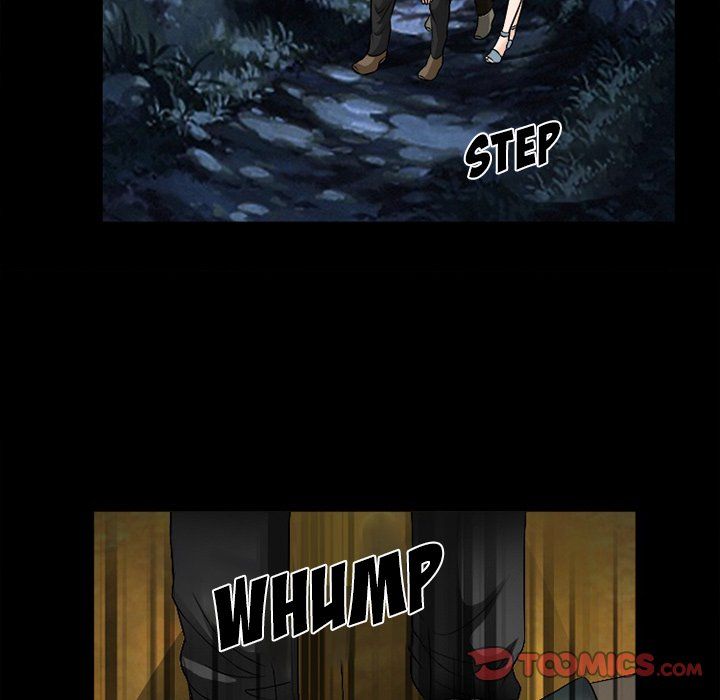 Silhouette Manhwa - Chapter 52 Page 74