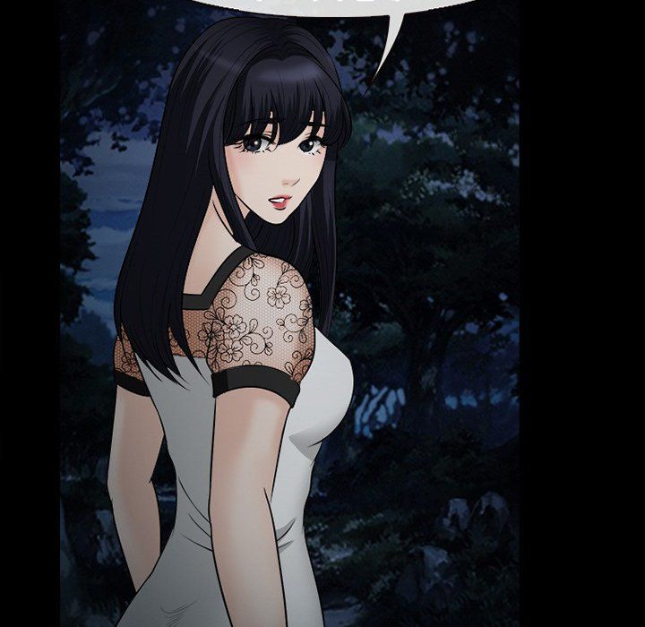 Silhouette Manhwa - Chapter 52 Page 77