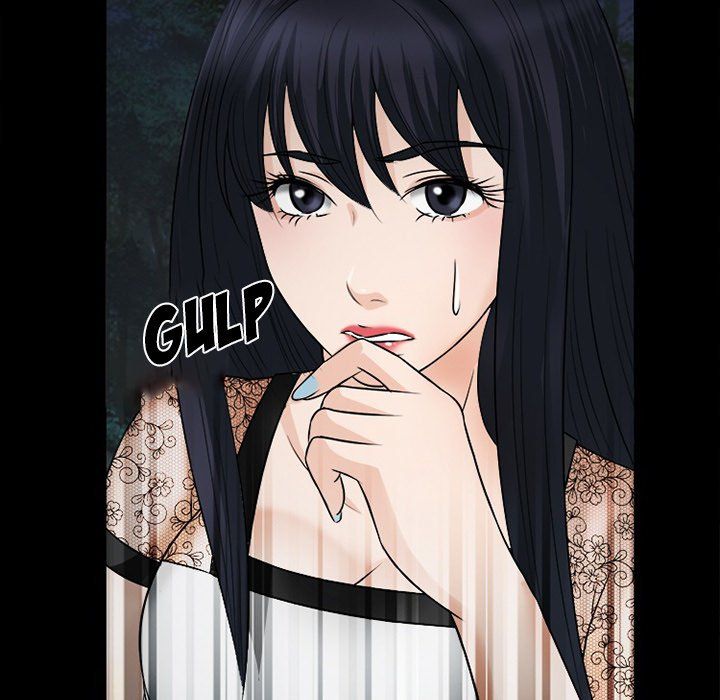 Silhouette Manhwa - Chapter 52 Page 83