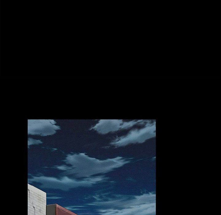 Silhouette Manhwa - Chapter 52 Page 85