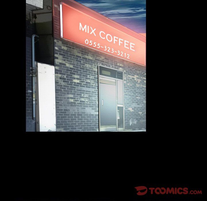 Silhouette Manhwa - Chapter 52 Page 86