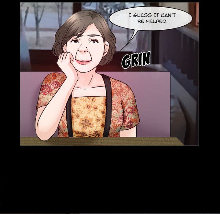 Silhouette Manhwa - Chapter 52 Page 91