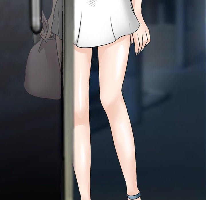 Silhouette Manhwa - Chapter 52 Page 93