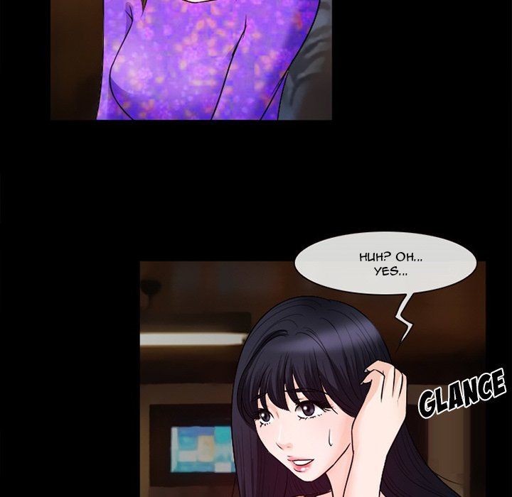 Silhouette Manhwa - Chapter 52 Page 95