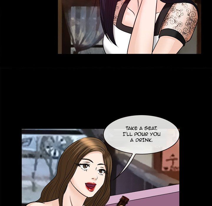 Silhouette Manhwa - Chapter 52 Page 96