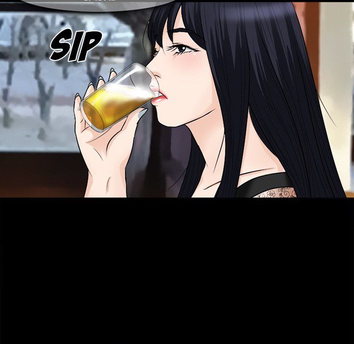 Silhouette Manhwa - Chapter 52 Page 100