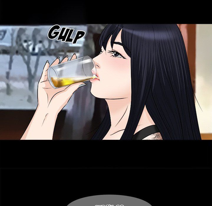 Silhouette Manhwa - Chapter 52 Page 101