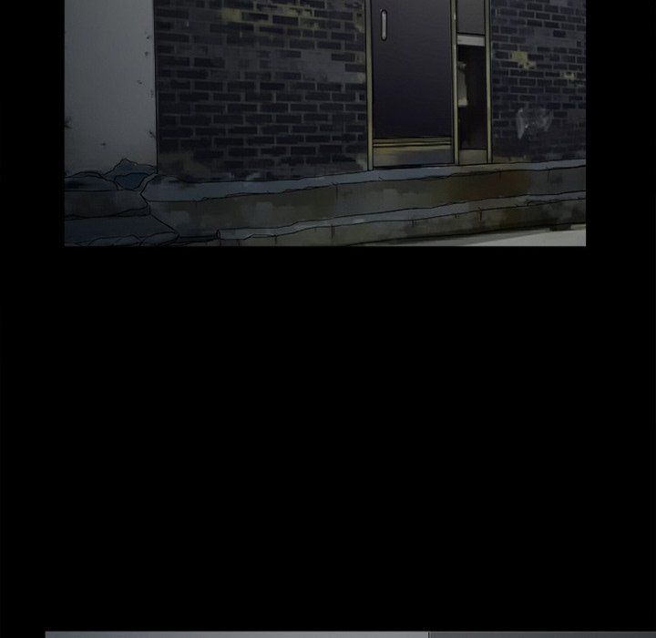 Silhouette Manhwa - Chapter 52 Page 105