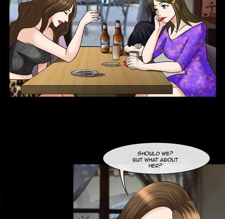 Silhouette Manhwa - Chapter 52 Page 108