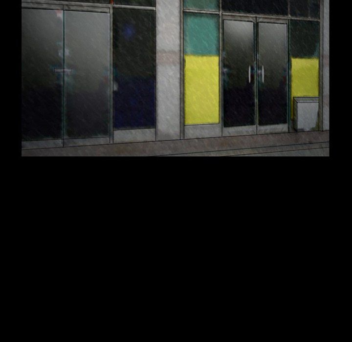 Silhouette Manhwa - Chapter 52 Page 114