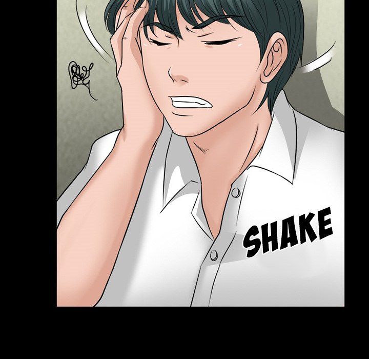 Silhouette Manhwa - Chapter 52 Page 117