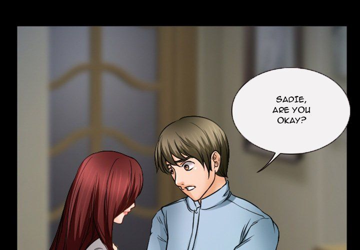 Silhouette Manhwa - Chapter 34 Page 0