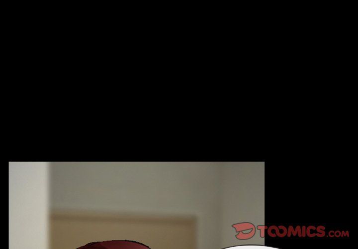 Silhouette Manhwa - Chapter 34 Page 3