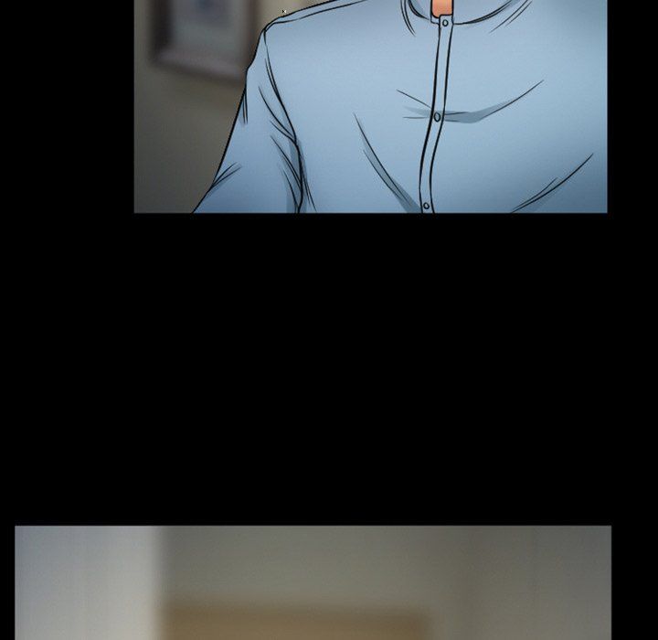 Silhouette Manhwa - Chapter 34 Page 6