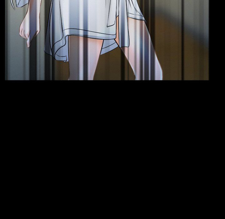 Silhouette Manhwa - Chapter 34 Page 8