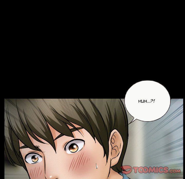 Silhouette Manhwa - Chapter 34 Page 9