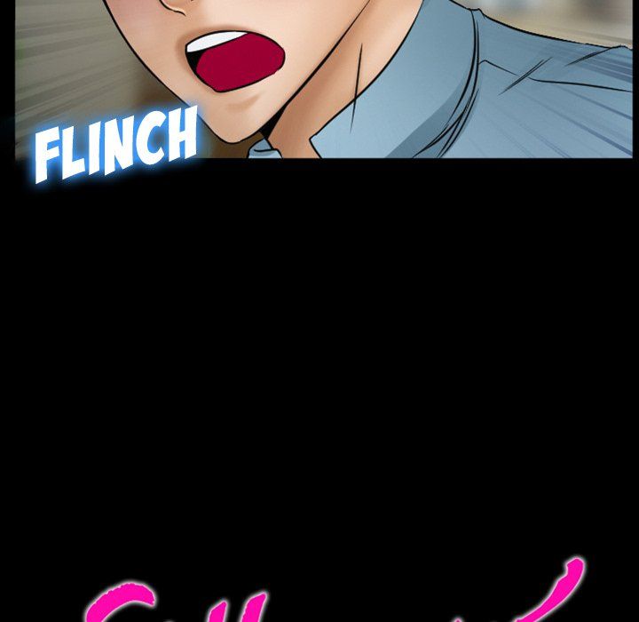 Silhouette Manhwa - Chapter 34 Page 10