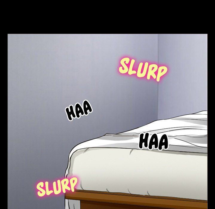 Silhouette Manhwa - Chapter 34 Page 12