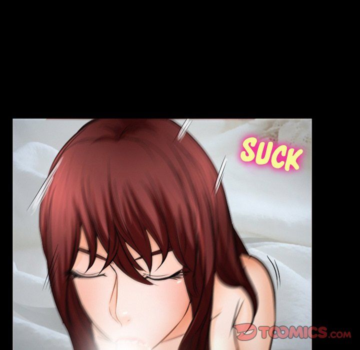 Silhouette Manhwa - Chapter 34 Page 23