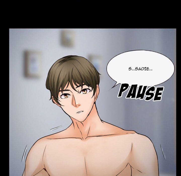 Silhouette Manhwa - Chapter 34 Page 34