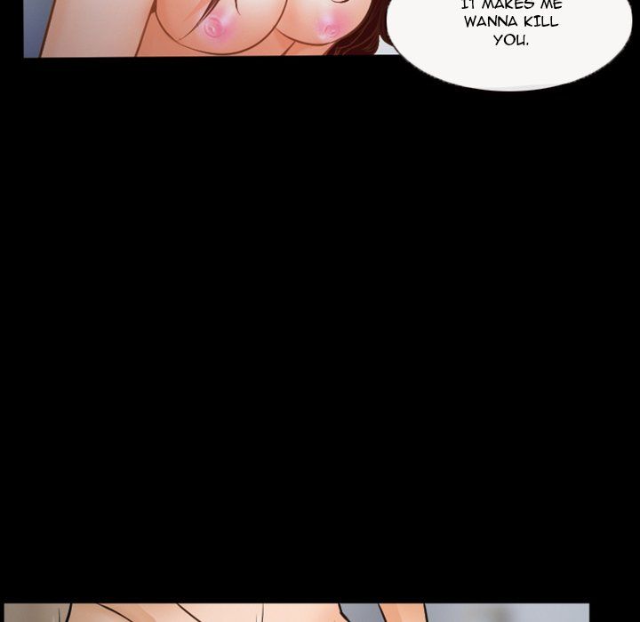 Silhouette Manhwa - Chapter 34 Page 38