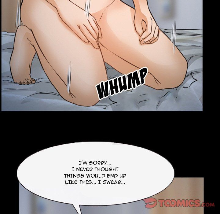 Silhouette Manhwa - Chapter 34 Page 39