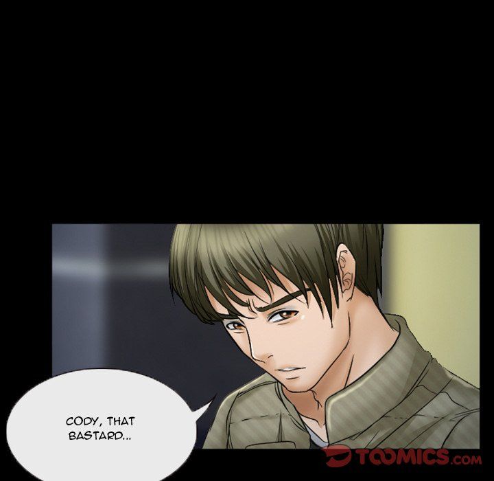 Silhouette Manhwa - Chapter 34 Page 47