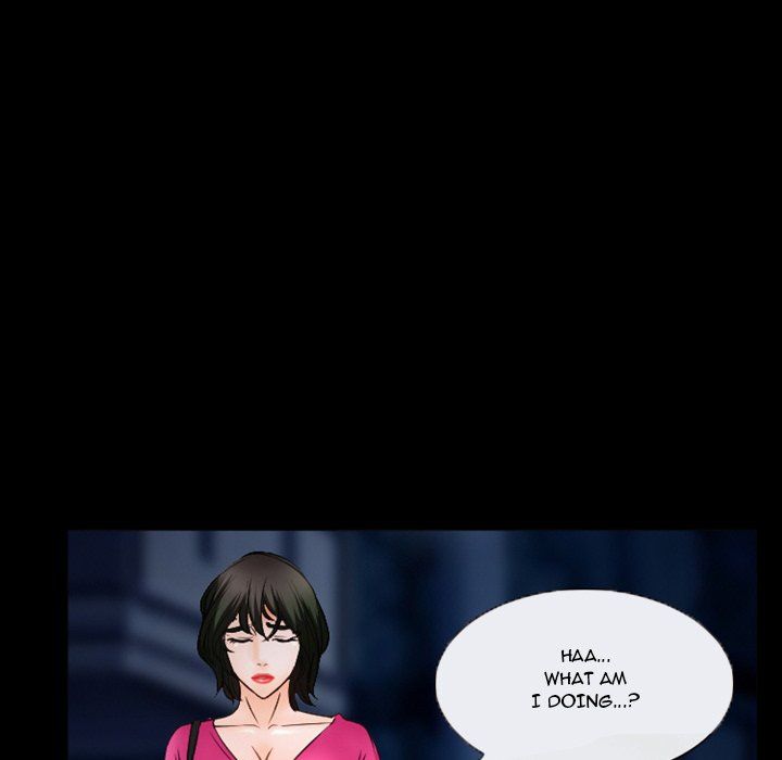 Silhouette Manhwa - Chapter 34 Page 50