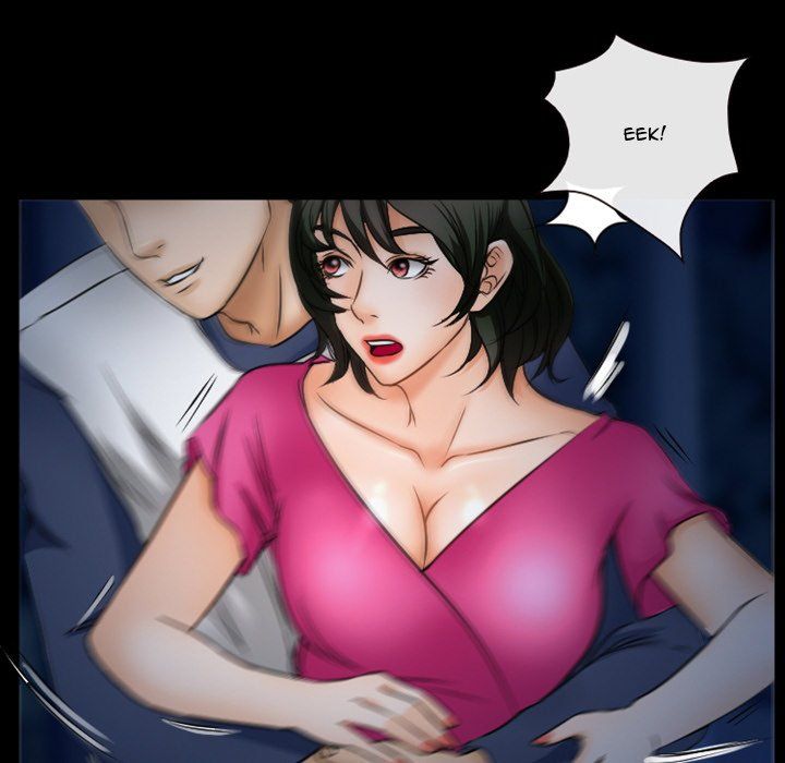 Silhouette Manhwa - Chapter 34 Page 56