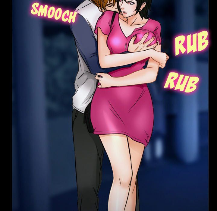 Silhouette Manhwa - Chapter 34 Page 58