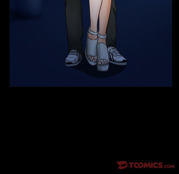 Silhouette Manhwa - Chapter 34 Page 59