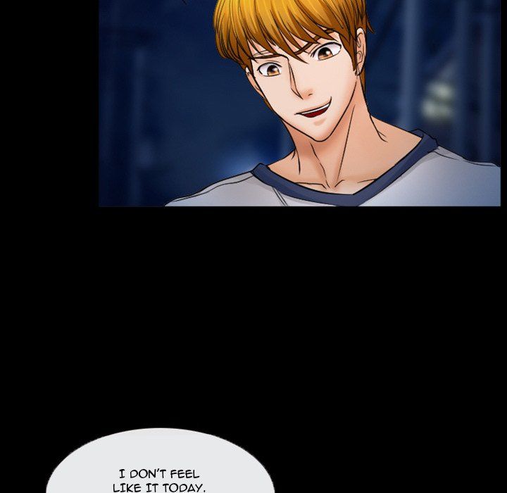 Silhouette Manhwa - Chapter 34 Page 62