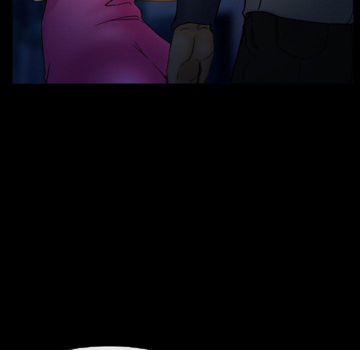 Silhouette Manhwa - Chapter 34 Page 64