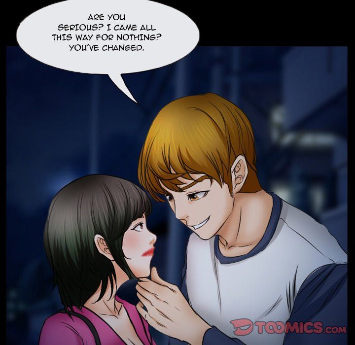 Silhouette Manhwa - Chapter 34 Page 65