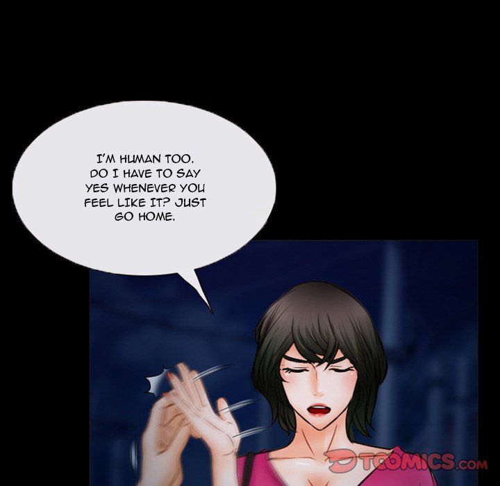 Silhouette Manhwa - Chapter 34 Page 67