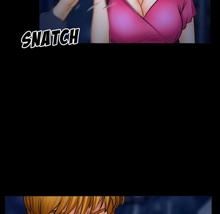 Silhouette Manhwa - Chapter 34 Page 68