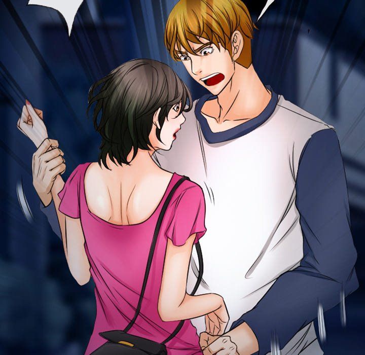 Silhouette Manhwa - Chapter 34 Page 70