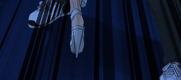 Silhouette Manhwa - Chapter 34 Page 72