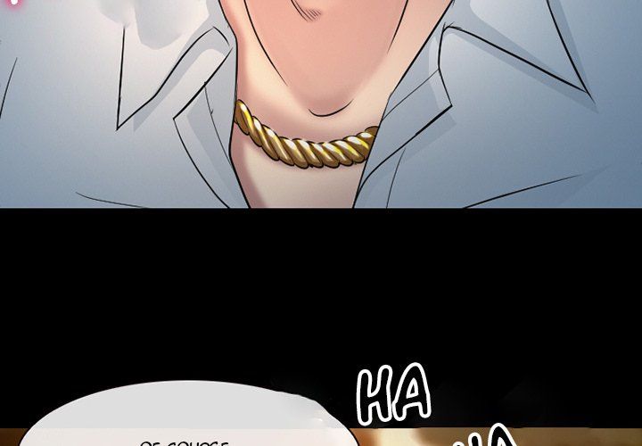 Silhouette Manhwa - Chapter 60 Page 1