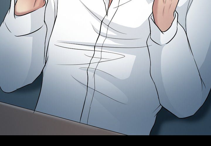 Silhouette Manhwa - Chapter 60 Page 3