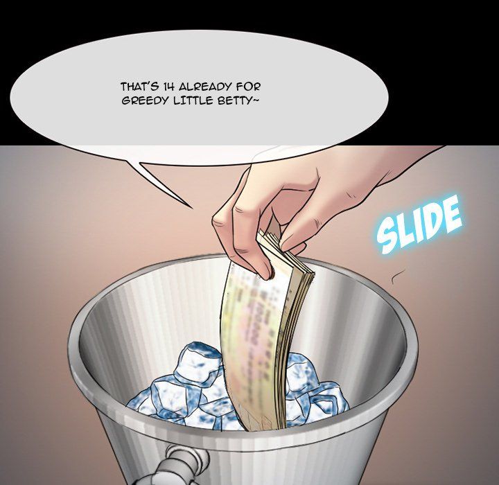 Silhouette Manhwa - Chapter 60 Page 4