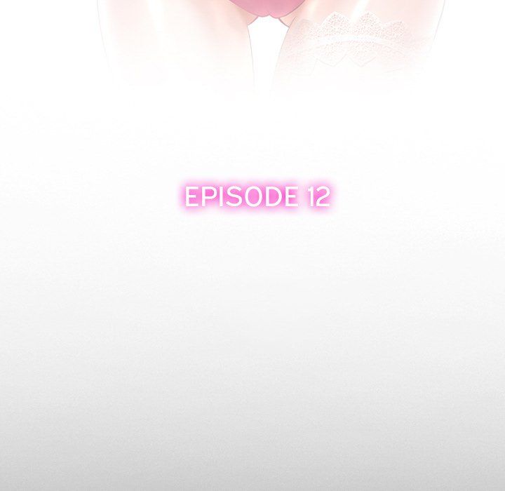 Silhouette Manhwa - Chapter 60 Page 10