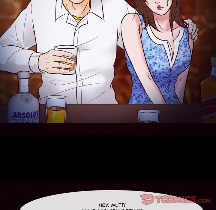 Silhouette Manhwa - Chapter 60 Page 14