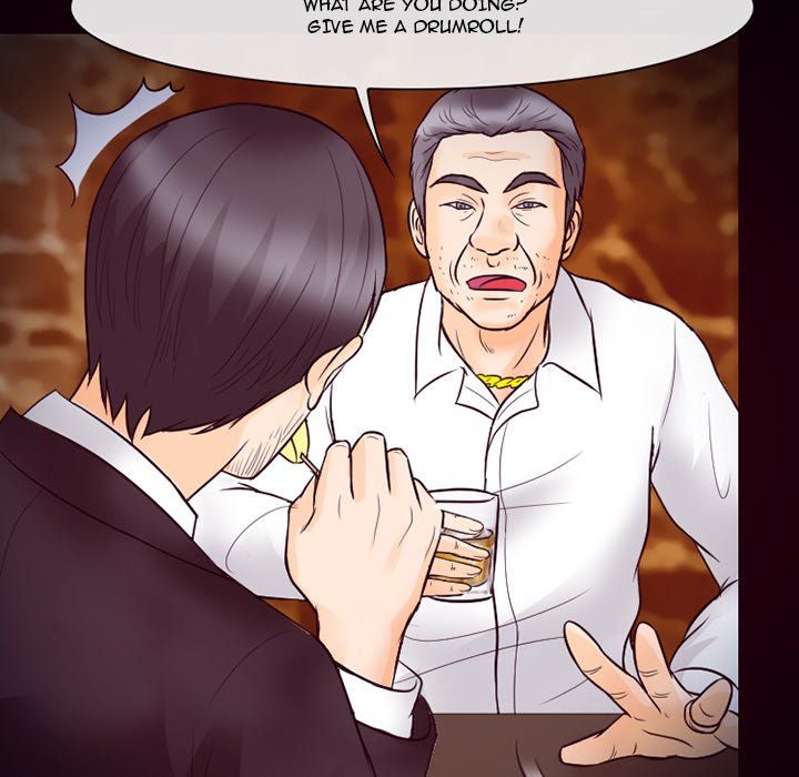 Silhouette Manhwa - Chapter 60 Page 15