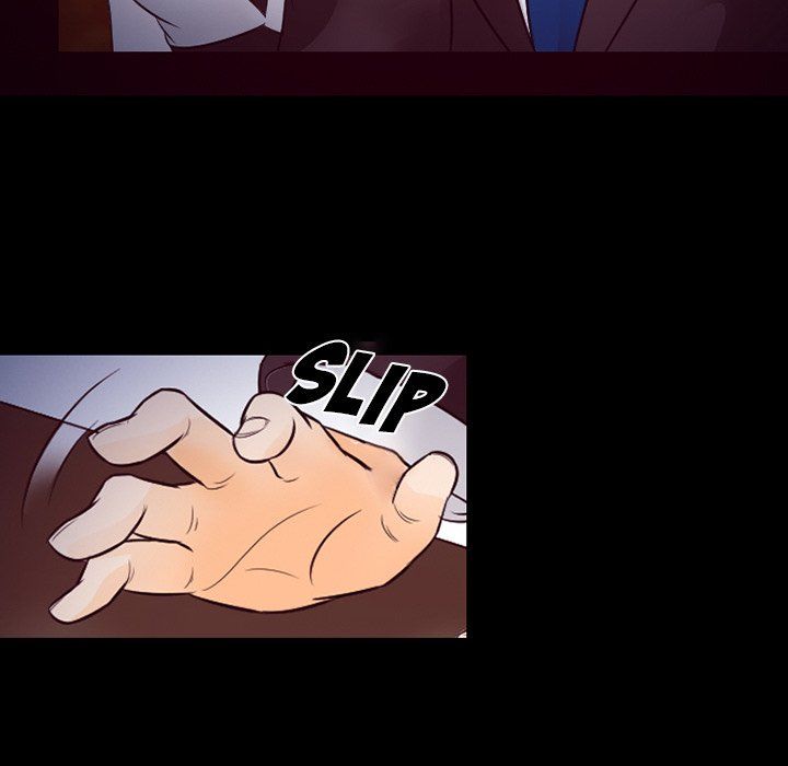 Silhouette Manhwa - Chapter 60 Page 19