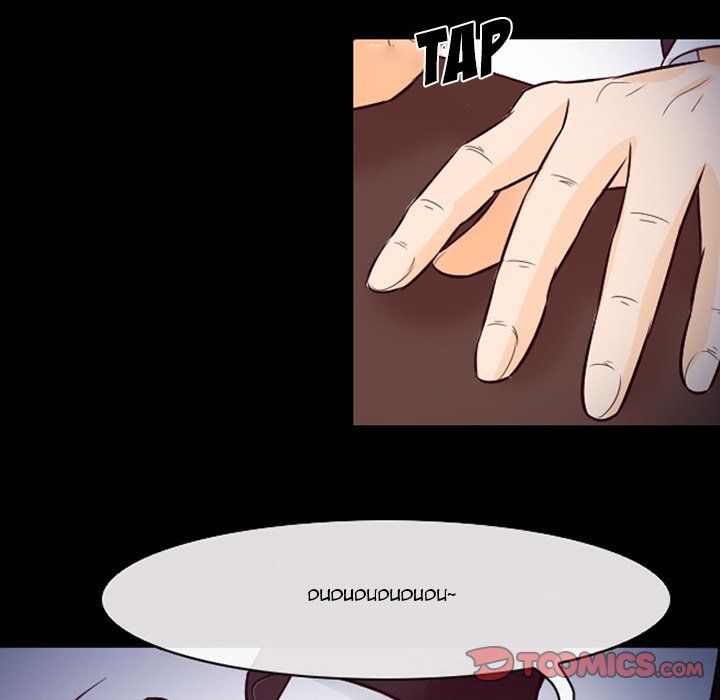 Silhouette Manhwa - Chapter 60 Page 20